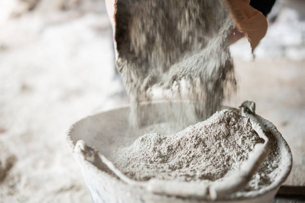 Best Concrete Flooring Contractor  in Theodore, AL