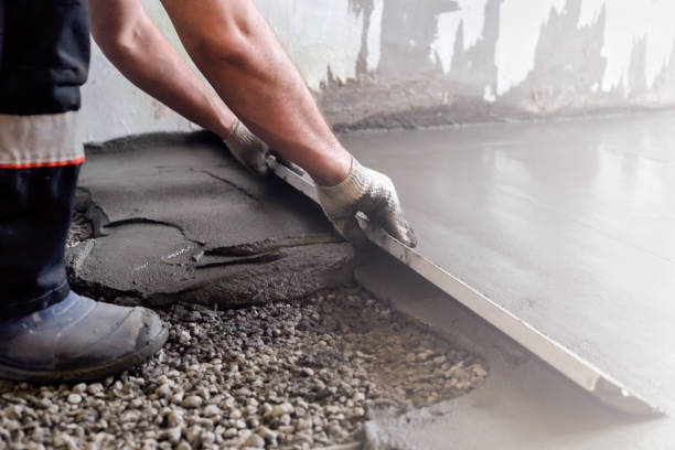 Best Concrete Leveling Services  in Theodore, AL